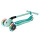 7. PRIMO Faltbarer 3-Rad-Scooter mit Beleuchtung (432-611-4)