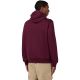 10. Champion Kapuzenpullover Burgunderrot 220271 RS522