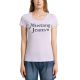 33. Mustang Alexia T-shirt W 1009391 8076