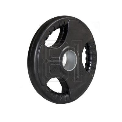 18. Gummi-Olympiascheibe 5kg HMS TOK05 17-61-033