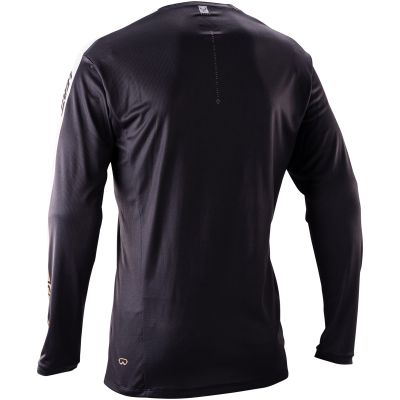 LEATT Fahrradtrikot MTB Gravity 4.0 Long Sleeve