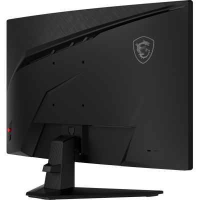 3. MSI MAG 274CXF Computermonitor 68,6 cm (27 Zoll) 1920 x 1080 Pixel Full HD Schwarz