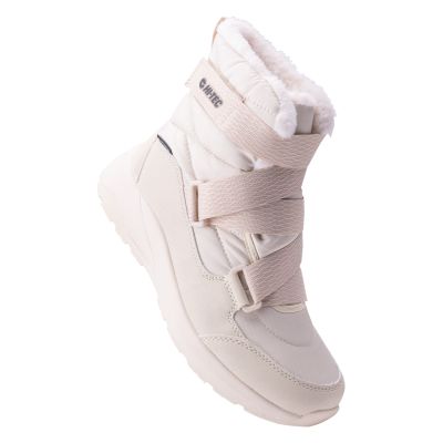 5. Damen Schneestiefel SNOWLY HIGH WP WO'S