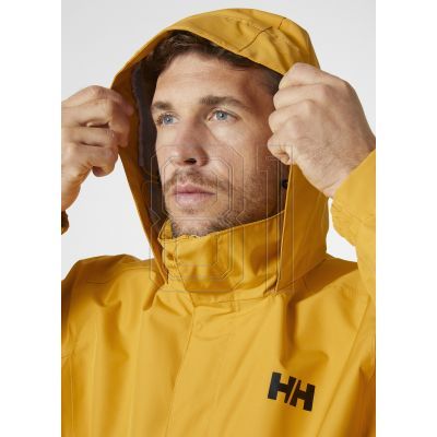 2. Helly Hansen Dubliner Jacke M 62643 344