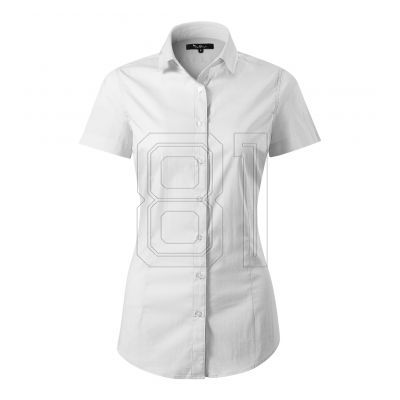 2. Malfini Flash W Shirt MLI-26100 Weiß