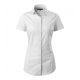 2. Malfini Flash W Shirt MLI-26100 Weiß
