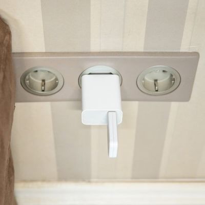 18. Shelly TRV Intelligenter WLAN/BT-Thermostatkopf, 2 Stück