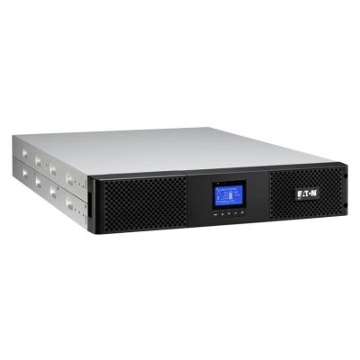 2. Eaton 9SX Doppelwandler-USV (Online) 1 kVA 900 W 7 x Netzsteckdosen