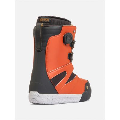 3. Herren-Snowboardboots K2 OVERDRAFT brick