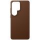 3. CARE by PanzerGlass Solo Qi Hülle für Samsung Galaxy S26 Ultra – Braun