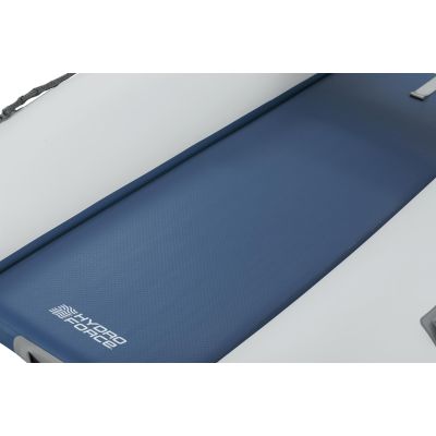 40. Bestway 65185 Schlauchboot für 1 Person, Reise-/Freizeitfloß
