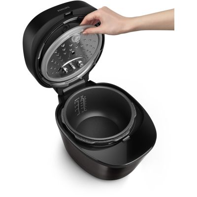 12. Multikocher PHILIPS HD 2151/40