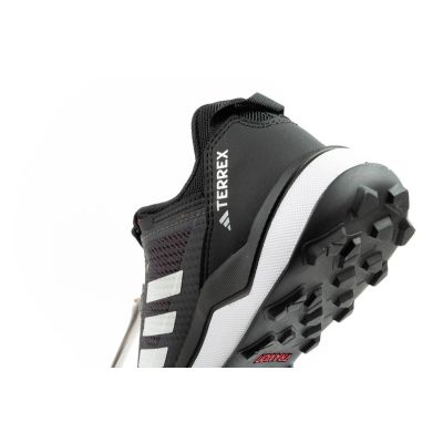 7. Adidas Terrex Agravic Flow Kindersportschuhe, bequeme Trekkingschuhe