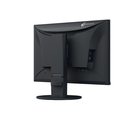 6. EIZO FlexScan EV2400R-BK Computermonitor 60,5 cm (23,8") 1920 x 1080 px Full HD LCD Schwarz