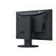 6. EIZO FlexScan EV2400R-BK Computermonitor 60,5 cm (23,8") 1920 x 1080 px Full HD LCD Schwarz