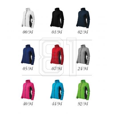 4. Polar Malfini Frosty W MLI-52801