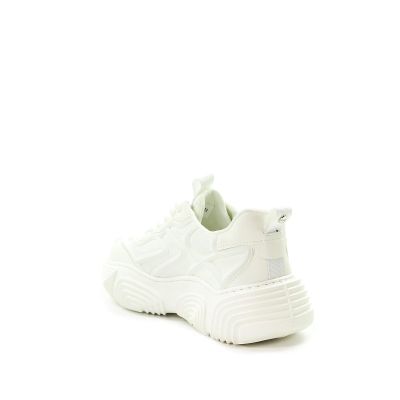 5. Goe Herren-Sportschuhe NN1N4023 WEISS
