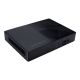 4. GIGABYTE GB-BNIP-N100 Barebone-Mini-PC, Schwarz, BGA 1264