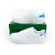 11. Lacoste Ziane Platform W 041Y9 Schuhe