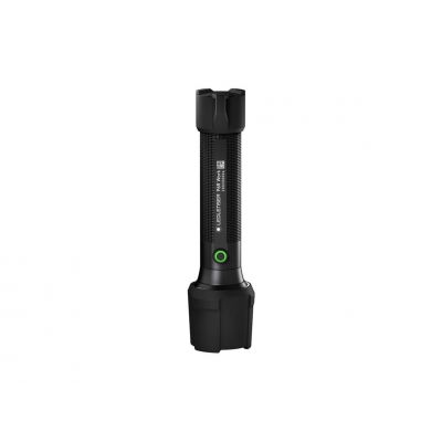6. Ledlenser P7R 502187 Taschenlampe