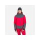 Rossignol Wispile Jkt Jacke Rot