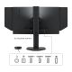8. ZOWIE XL2566X+ Computermonitor 61,2 cm (24,1") 1920 x 1080 px Full HD Schwarz