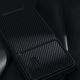14. Nillkin Synthetic Fiber S Case für Samsung Galaxy S23+, Kameraabdeckung, schwarz