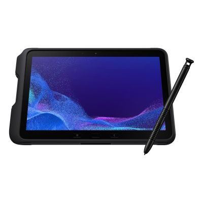 9. Samsung Galaxy Tab Active4 Pro T636 5G Enterprise Edition 6/128GB Schwarz