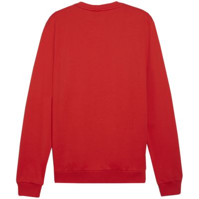 2. Puma Team Goal Casuals Rundhals-Sweatshirt M 658592 01