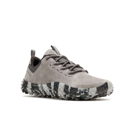 4. Merrell Wrapt Schwarz