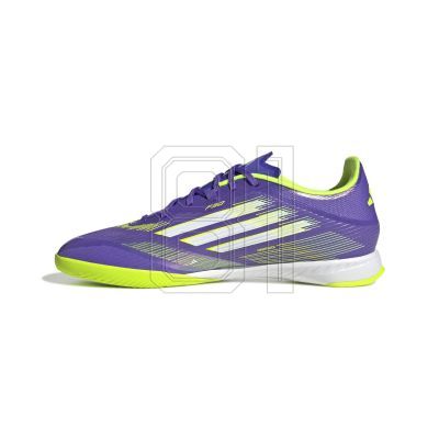 3. Adidas F50 League IN W Football Boots JH7719