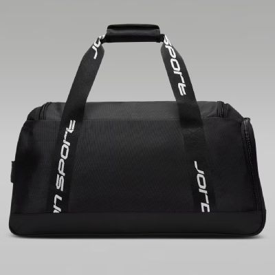 2. Air Jordan Jam Sport Reisetasche 47,5L Schwarz - MA0913-023