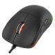 6. RAMPAGE KABELGEBUNDENE GAMING-MAUS 12800 DPI BLINK BLACK