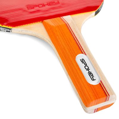 19. SPOKEY STANDARD 81813 PING-PONG-SET