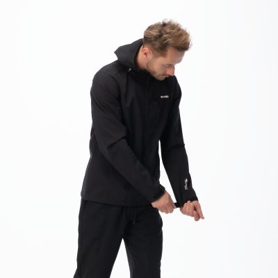 16. Herren-Softshelljacke AVANIR