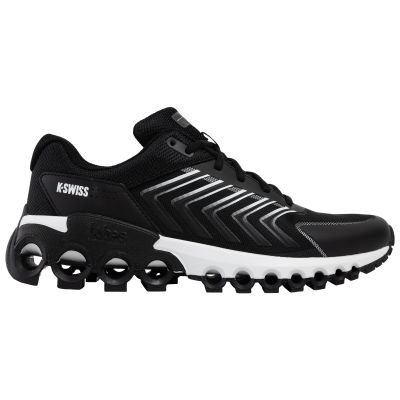 Herren-Freizeitschuhe K-Swiss TUBES SPORT ULTRA BLACK/ASPHALT/WHITE M (08913-035-M)