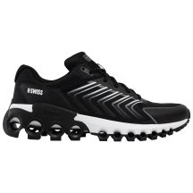 Herren-Freizeitschuhe K-Swiss TUBES SPORT ULTRA BLACK/ASPHALT/WHITE M (08913-035-M)