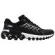 Herren-Freizeitschuhe K-Swiss TUBES SPORT ULTRA BLACK/ASPHALT/WHITE M (08913-035-M)