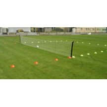 Yakimasport 100324 Fußballset aus Naturrasen