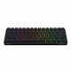 2. SAVIO MECHANISCHE TASTATUR BLACKOUT X2 OUTEMU BLAU HOT SWAP