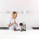 Taurus Euforia Digital 1350W Siebträger-Kaffeemaschine | 20 bar