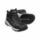3. KEEN NXIS EVO MID WP BLACK/BLUE GLASS W KE-1025911 Schuhe