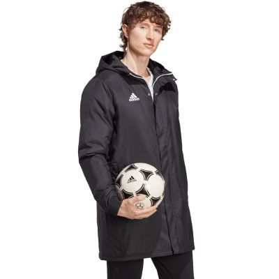 12. Adidas Entrada 22 Stadium M IB6076 Jacke