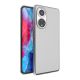 8. Ultra Clear 0,5 mm Honor 50 SE Gel Cover transparent