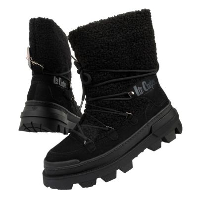Lee Cooper W Schneestiefel LCJ-24-47-3148L