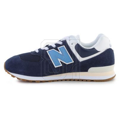 5. New Balance Jr GC574CU1 Schuhe