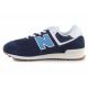5. New Balance Jr GC574CU1 Schuhe