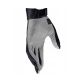 4. LEATT Glove MTB 2.0 X-Flow Fahrradhandschuhe, Größe M, schwarz