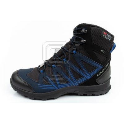 3. Salomon Woodsen 2 M 410094 Trekkingschuhe