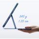 3. ESR Flip Hybrid Case für iPad 10,9" 2022 / iPad 11" 2024 - Blau